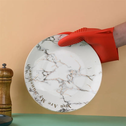 Silicone Glove