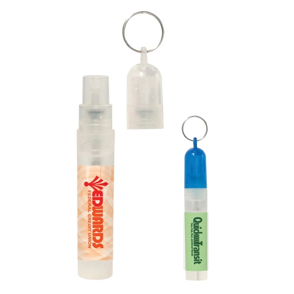 17 Oz. Hand Sanitizer Spray