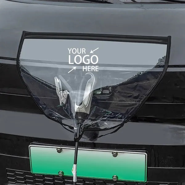 EV Car Charger Rain Cover