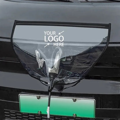 EV Car Charger Rain Cover