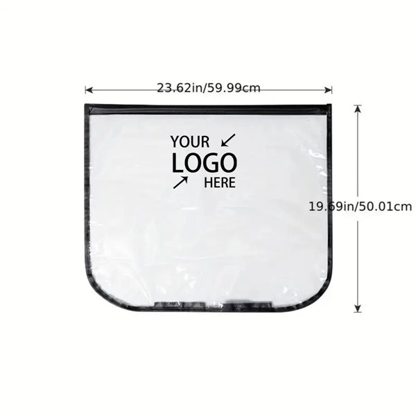 EV Car Charger Rain Cover