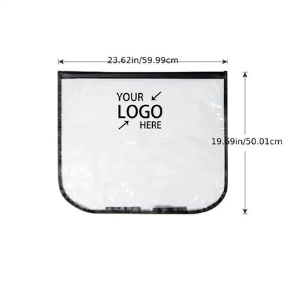 EV Car Charger Rain Cover