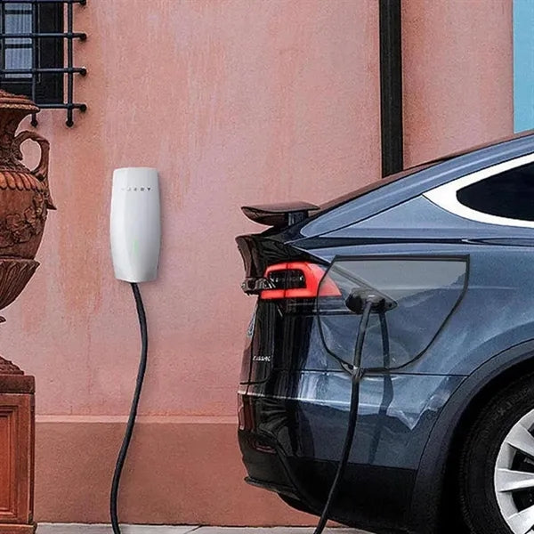 EV Car Charger Rain Cover