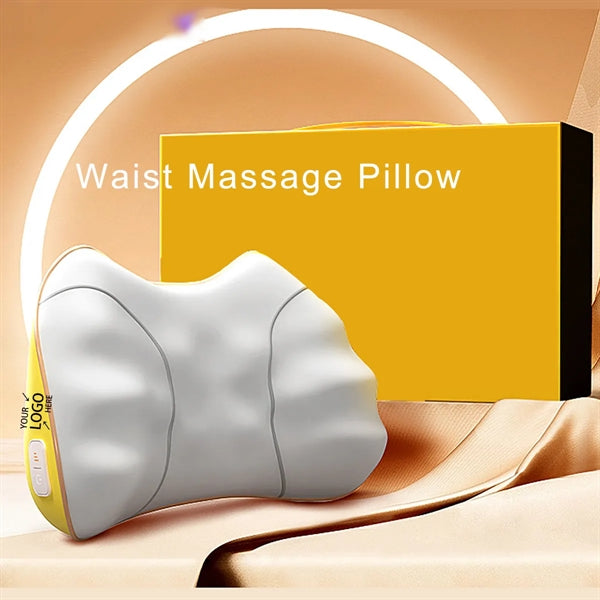 Waist Massage Pillow