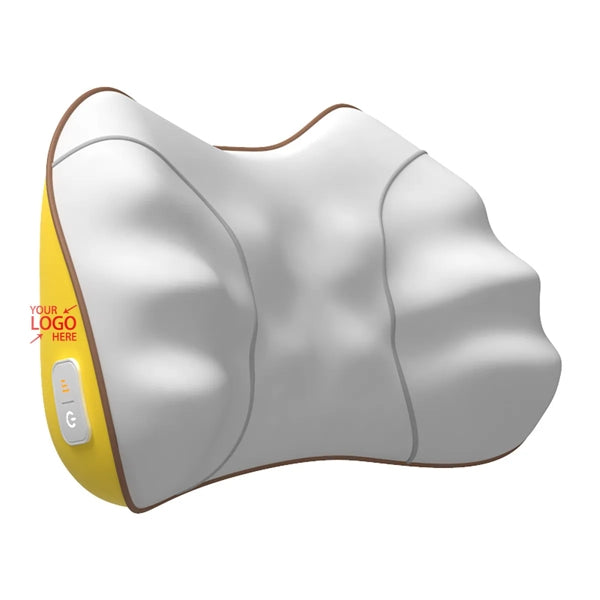 Waist Massage Pillow