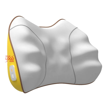Waist Massage Pillow