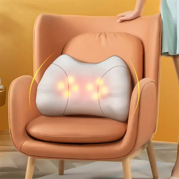 Waist Massage Pillow