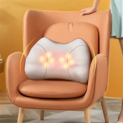 Waist Massage Pillow
