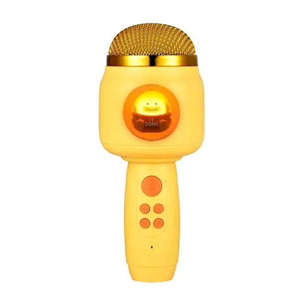 Handheld Wireless Microphone