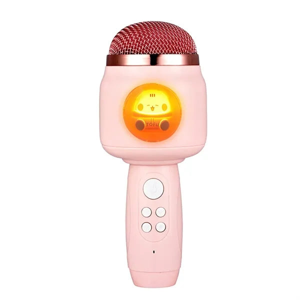 Handheld Wireless Microphone