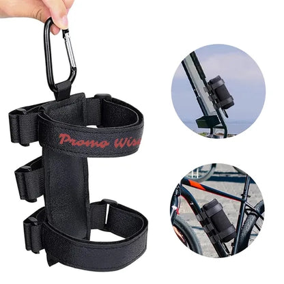 Portable Speaker Mount for Most Bluetooth Wireless