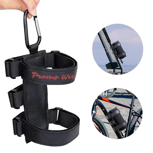 Portable Speaker Mount for Most Bluetooth Wireless