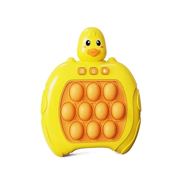 Mini Handheld Fast Speed Push Game