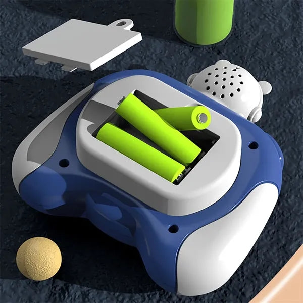 Mini Handheld Fast Speed Push Game