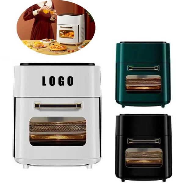 15L Multifunction Digital Air Fryer