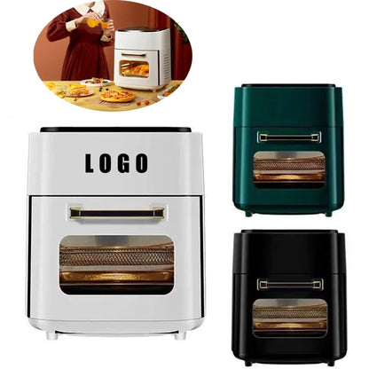 15L Multifunction Digital Air Fryer