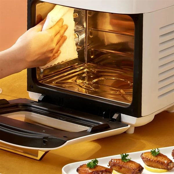 15L Multifunction Digital Air Fryer