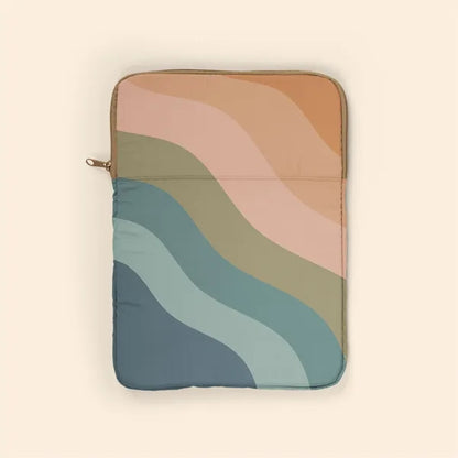 PORTRAIT LAPTOP SLEEVES - 4CP NYLON - SMALL