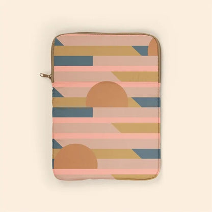 PORTRAIT LAPTOP SLEEVES - 4CP NYLON - SMALL