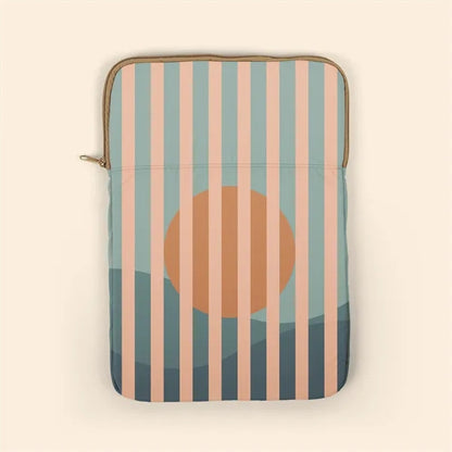 PORTRAIT LAPTOP SLEEVES - 4CP NYLON - SMALL