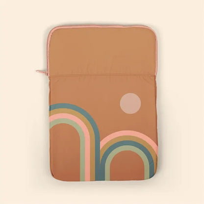 PORTRAIT LAPTOP SLEEVES - 4CP NYLON - SMALL