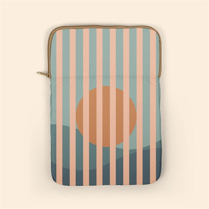 PORTRAIT LAPTOP SLEEVES - 4CP NYLON - LARGE
