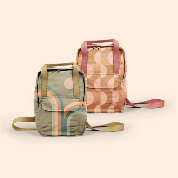 MINI EVERYDAY BACKPACK - 4CP NYLON