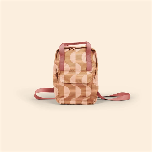 MINI EVERYDAY BACKPACK - 4CP NYLON