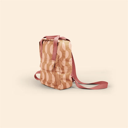 MINI EVERYDAY BACKPACK - 4CP NYLON