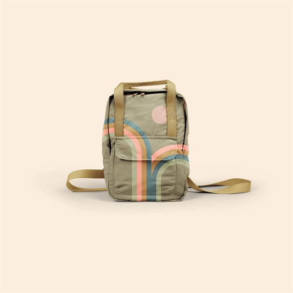 MINI EVERYDAY BACKPACK - 4CP NYLON