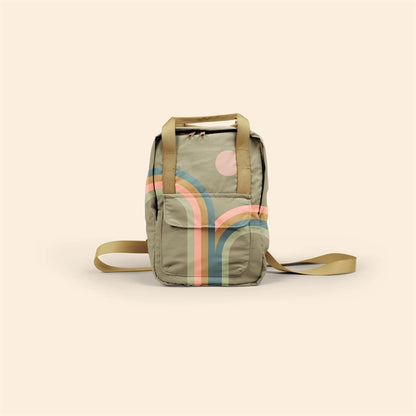 MINI EVERYDAY BACKPACK - 4CP NYLON