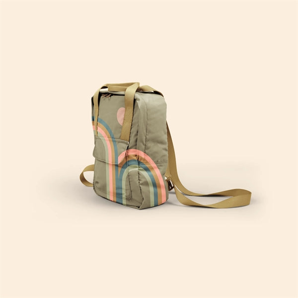 MINI EVERYDAY BACKPACK - 4CP NYLON