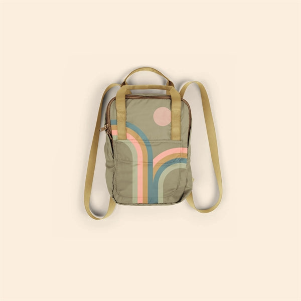 MINI EVERYDAY BACKPACK - 4CP NYLON