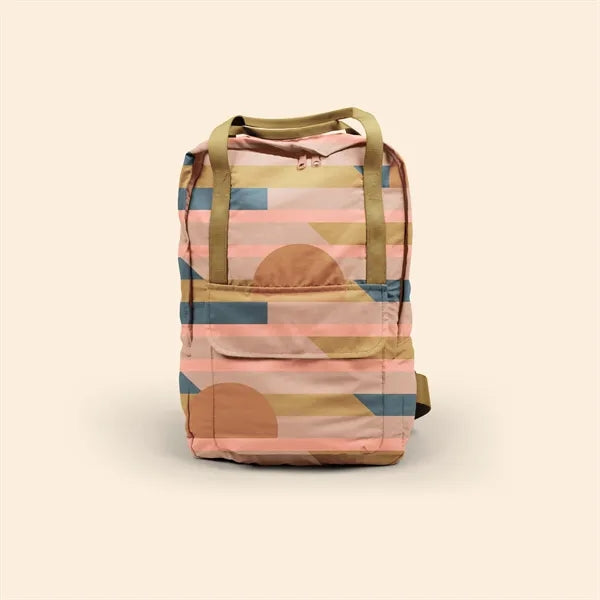 EVERYDAY BACKPACK - 4CP NYLON