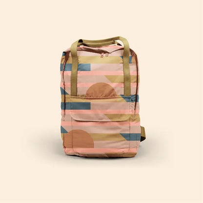 EVERYDAY BACKPACK - 4CP NYLON