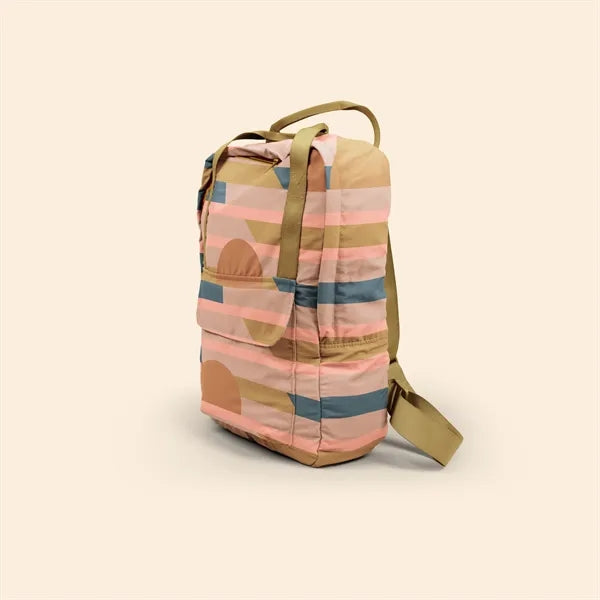 EVERYDAY BACKPACK - 4CP NYLON