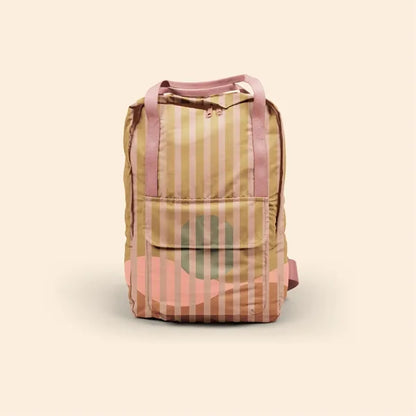 EVERYDAY BACKPACK - 4CP NYLON