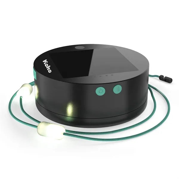 Solar String Lights and Powerbank