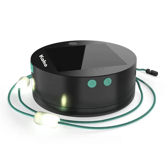 Solar String Lights and Powerbank