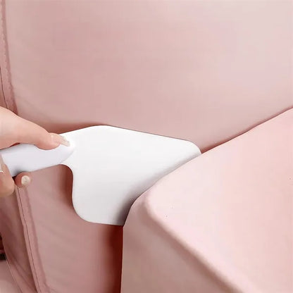 Bed Sheet Tucker Tool