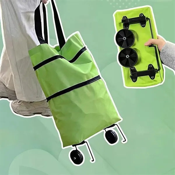 Multipurpose Trolley Bag