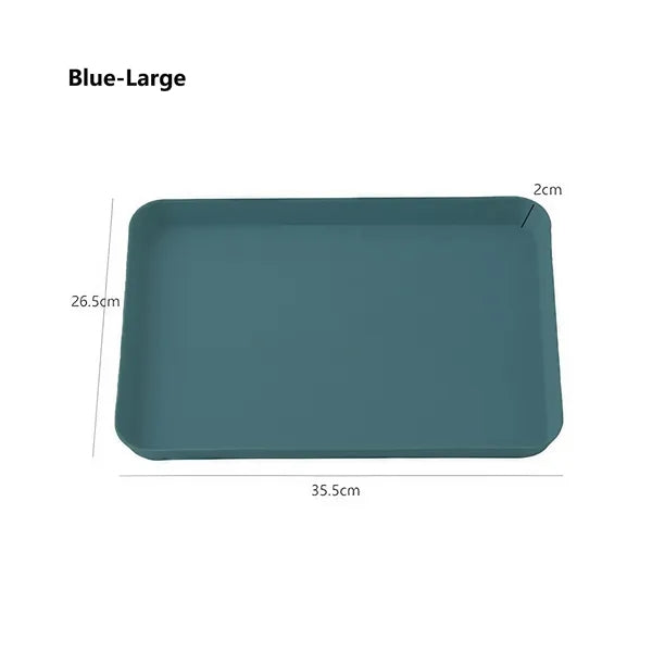 Multipurpose Utility Tray