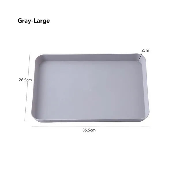 Multipurpose Utility Tray
