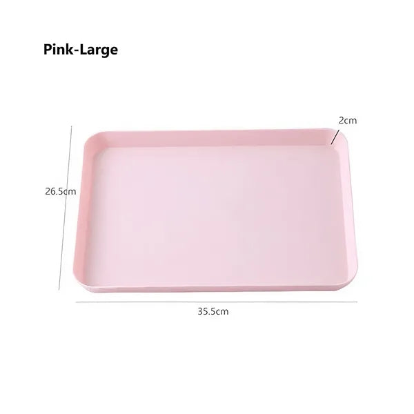 Multipurpose Utility Tray