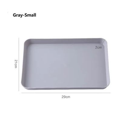 Multipurpose Utility Tray