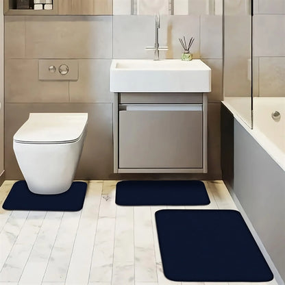 Extra Soft Memory Foam Bath Mat