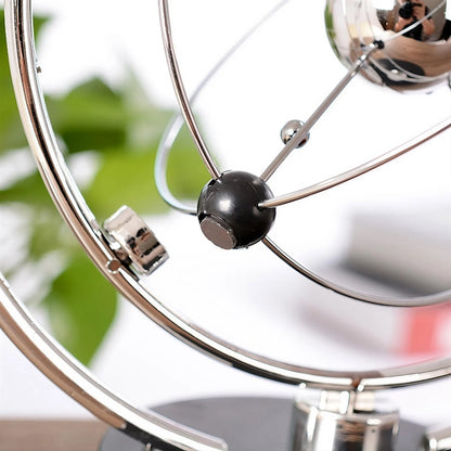 Cosmic Planet Motion Orbital Perpetual Desk Toy