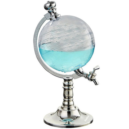 Globe Decanter Dispenser