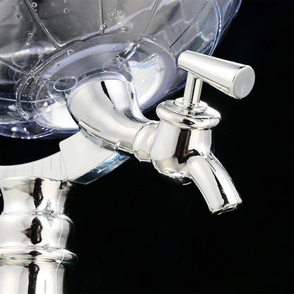 Globe Decanter Dispenser
