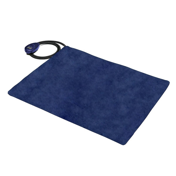 Pet Electric Blanket Plush Waterproof Heating Pad